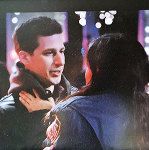 Brooklyn Nine-Nine © A. Schewe / Netflix