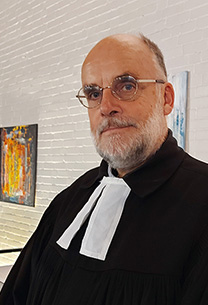 Peter Fahr